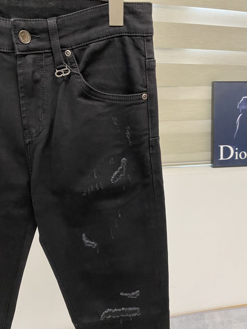 Christian Dior Jeans